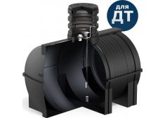 Polimer Group DT 3000 литров