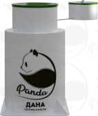 Панда Дана 1