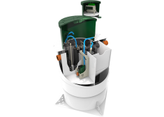 Novo Eko 5 Midi