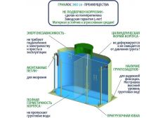 Гринлос Эко 20